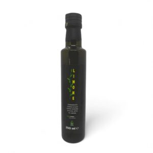 Olio al Limone