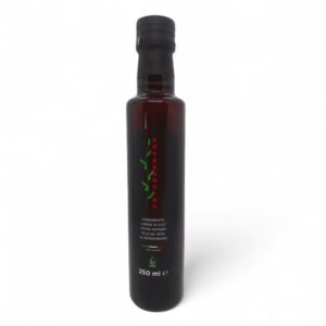 Olio al Peperoncino
